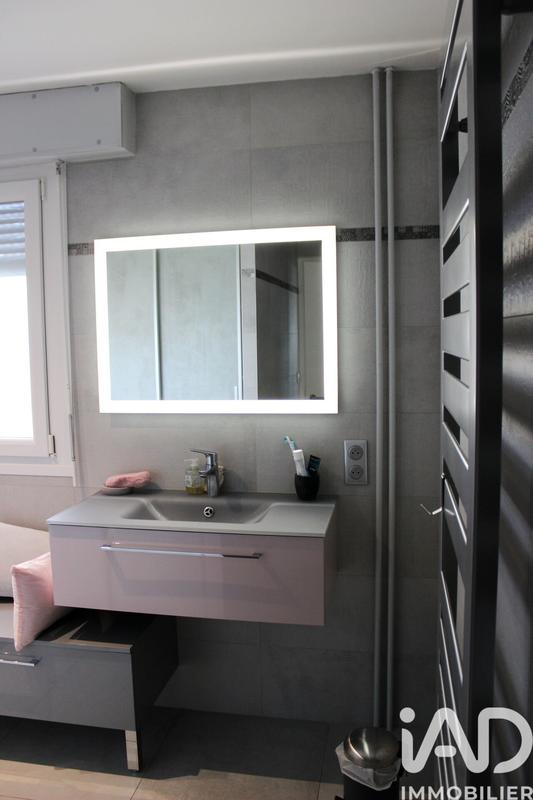 Maison - 150 m² - 7 pièces