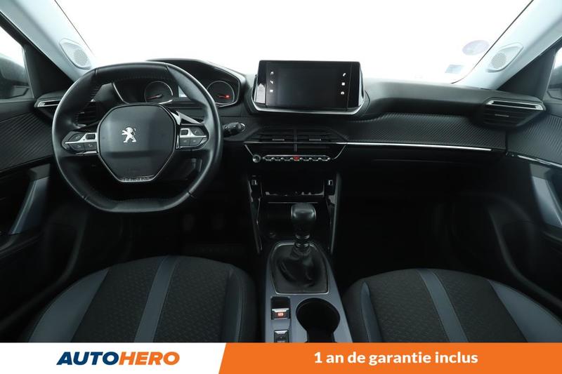 Peugeot 2008 1.2 PureTech Allure 131 ch