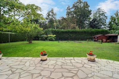 Maison - 127 m² - 6 pièces