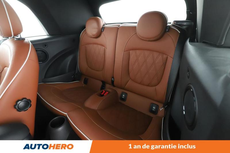 Mini Cabrio Mini Cabriolet 1.5 Cooper Edition Camden Bva7 136 ch