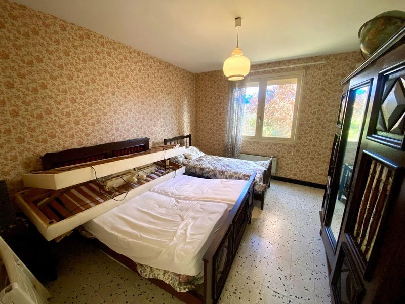 Maison - 168 m² - 7 pièces