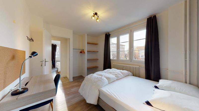 Appartement - 78 m²