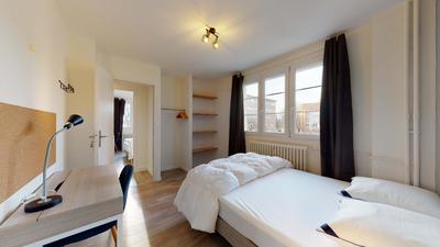 Appartement - 78 m²