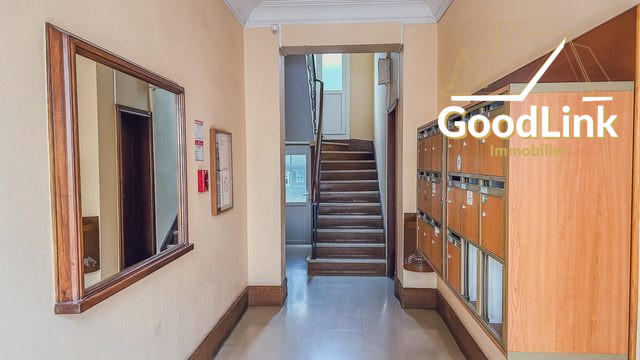 Appartement - 47 m² - 3 pièces