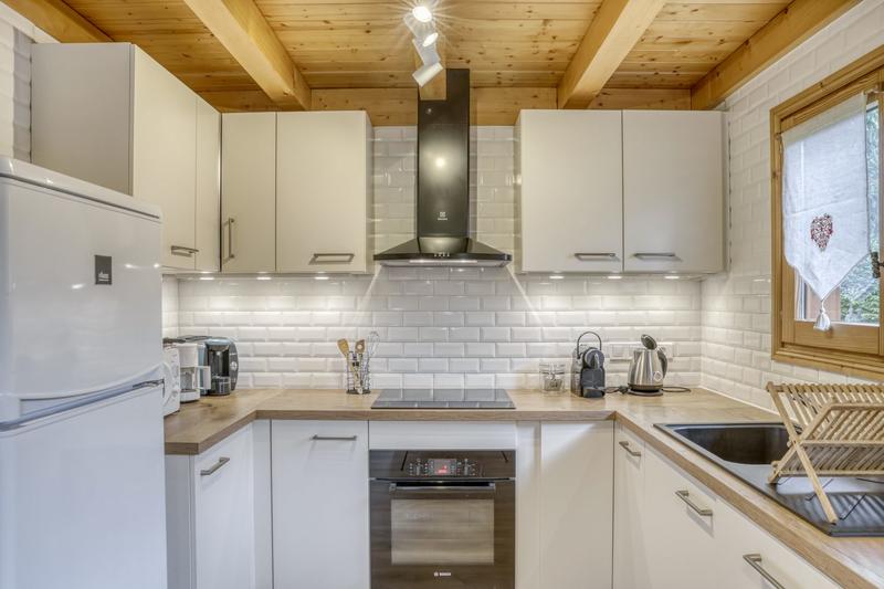 Châlet - 142 m² - 7 pièces