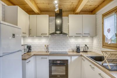 Châlet - 142 m² - 7 pièces