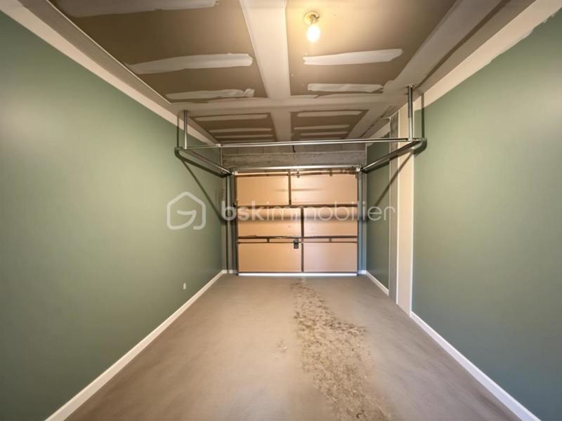 Maison - 81 m² - 4 pièces