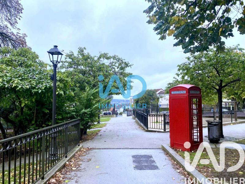 Appartement - 126 m² - 4 pièces