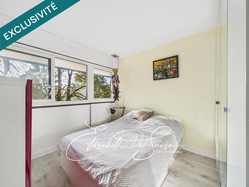 Appartement - 114 m² - 5 pièces