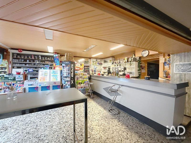 Local commercial - 90 m²