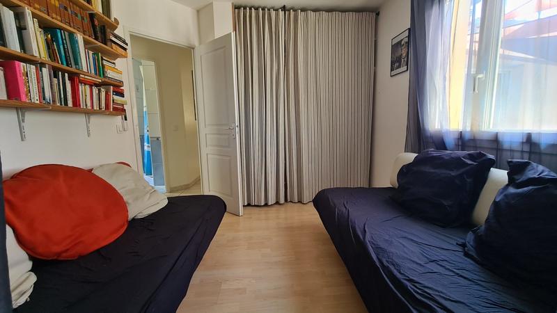 Maison - 152 m² - 7 pièces