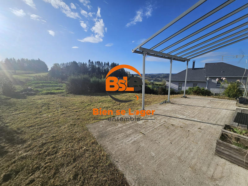 Maison - 43 m² - 3 pièces