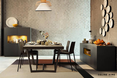 Appartement - 95 m² - 4 pièces