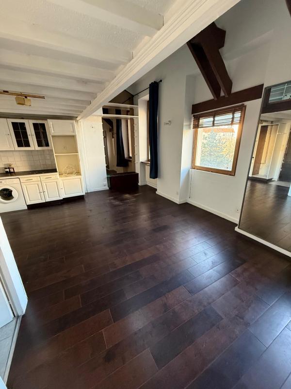 Appartement - 35 m² - 1 pièce