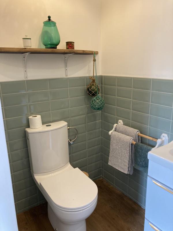 Maison - 166 m² - 6 pièces