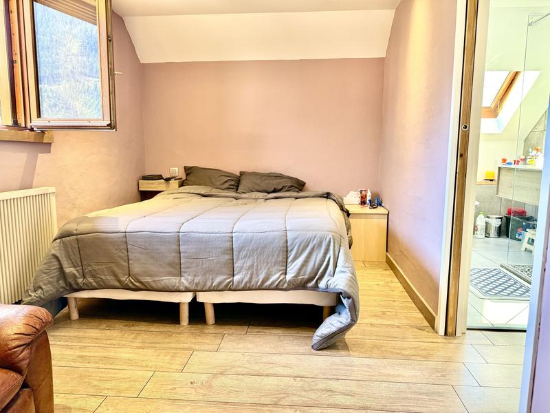 Châlet - 157 m² - 4 pièces