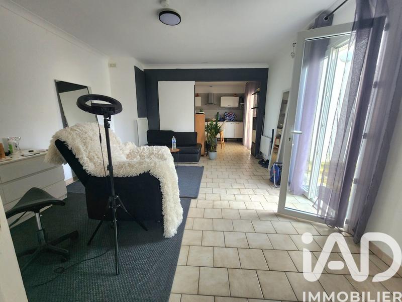 Maison - 200 m² - 8 pièces