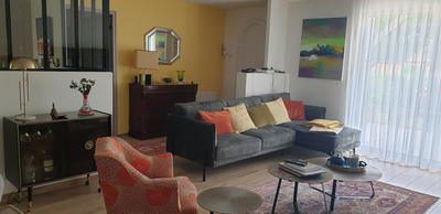 Maison - 128 m² - 4 pièces