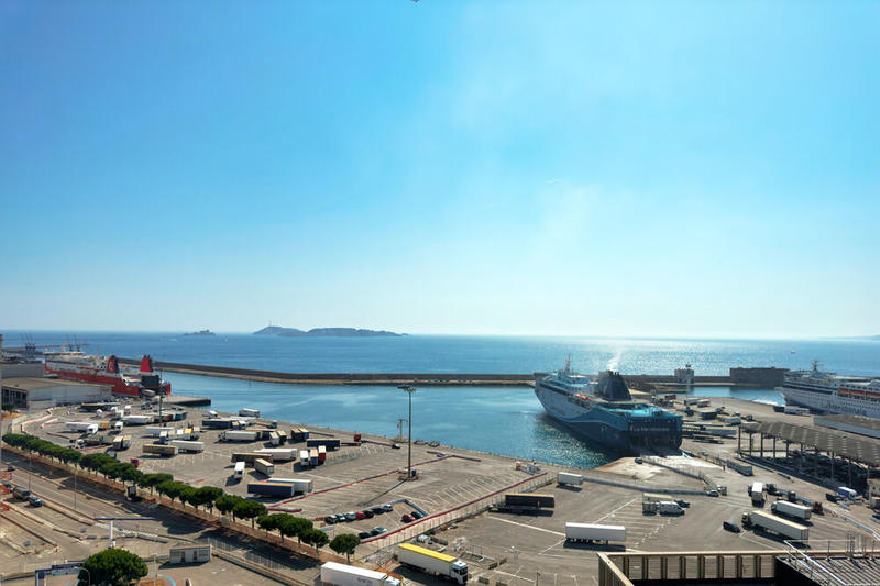 Appartement - 126 m² - 4 pièces