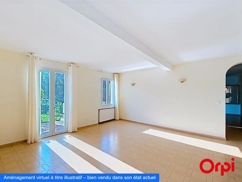 Maison - 155 m² - 6 pièces