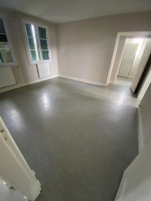 Maison - 81 m² - 3 pièces