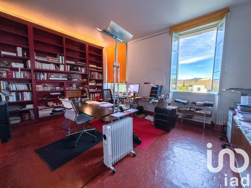 Appartement - 135 m² - 4 pièces