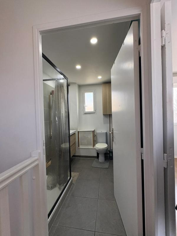 Duplex - 85 m² - 4 pièces