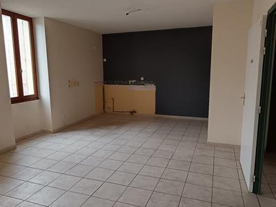 Maison de village - 91 m² - 4 pièces