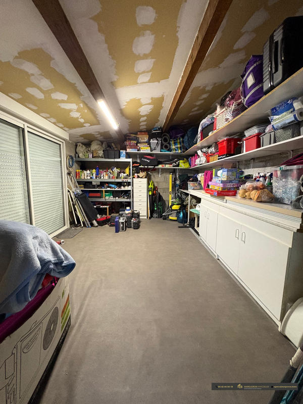 Villa - 100 m² - 4 pièces