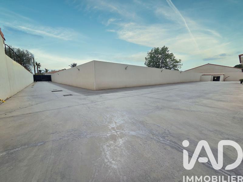 Maison de maîtres - 210 m² - 5 pièces