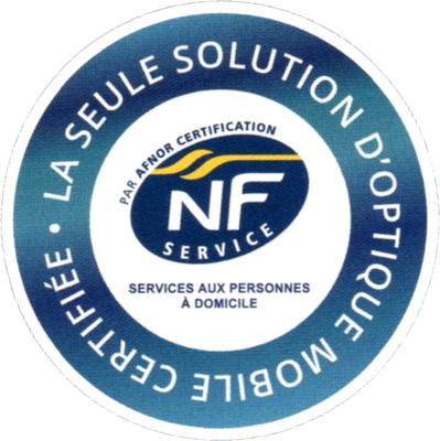 Les Opticiens Mobiles