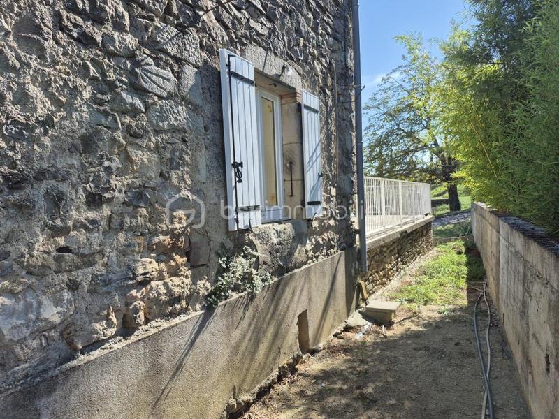 Maison - 102 m² - 4 pièces