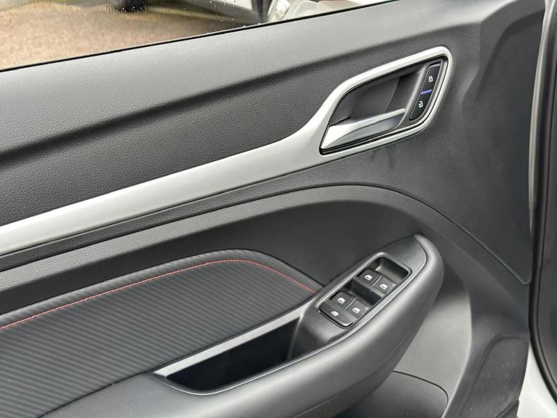 Mg Zs II 1.0 t-Gdi 111 2wd Luxury