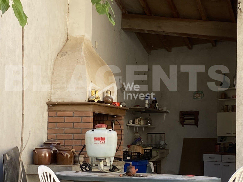 Maison - 198 m² - 8 pièces