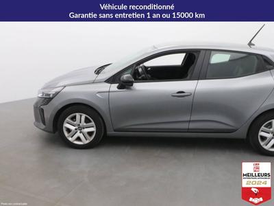 Renault Clio 1.5 Blue Dci 100ch Evolution Gsr2