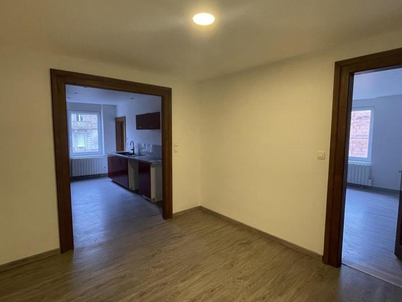 Appartement - 76 m² - 4 pièces