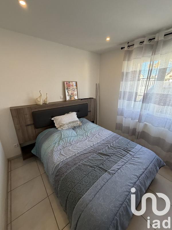 Maison - 141 m² - 5 pièces