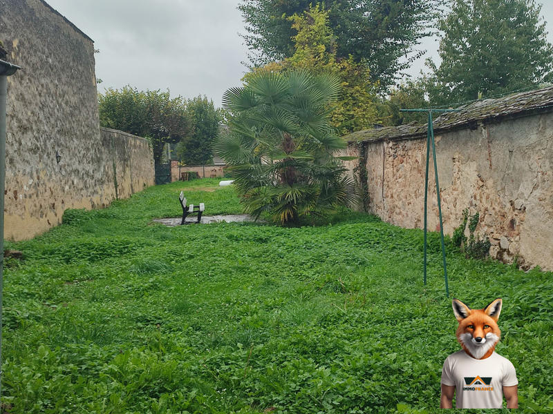 Maison - 173 m² - 8 pièces