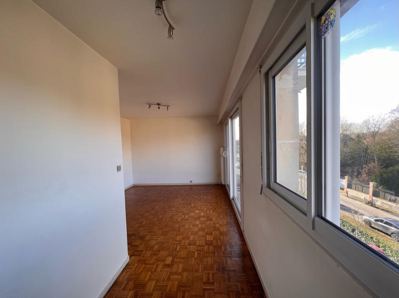 Appartement - 26 m² - 1 pièce