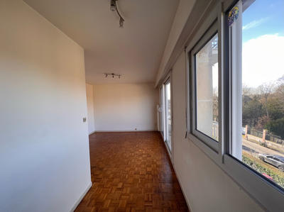 Appartement - 26 m² - 1 pièce