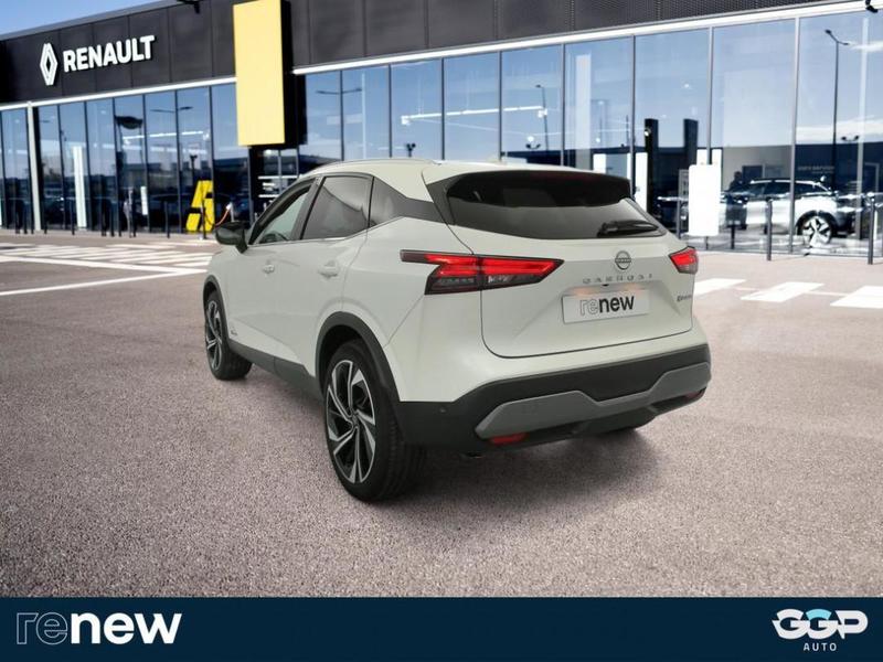 Nissan Qashqai e-Power 190 ch Tekna+