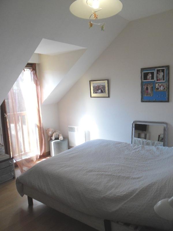 Maison - 68 m² - 3 pièces