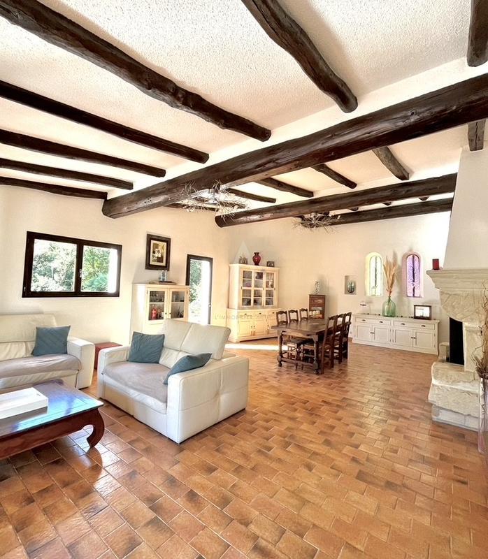 Maison - 154 m² - 5 pièces