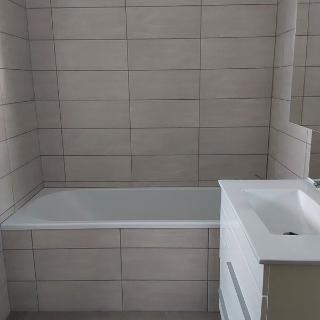 Maison - 100 m² - 3 pièces