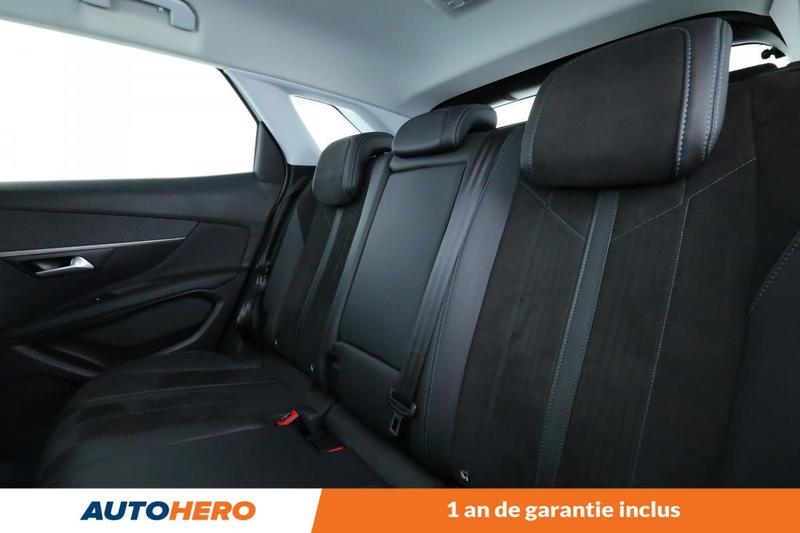 Peugeot 3008 1.2 PureTech Crossway Eat8 130 ch