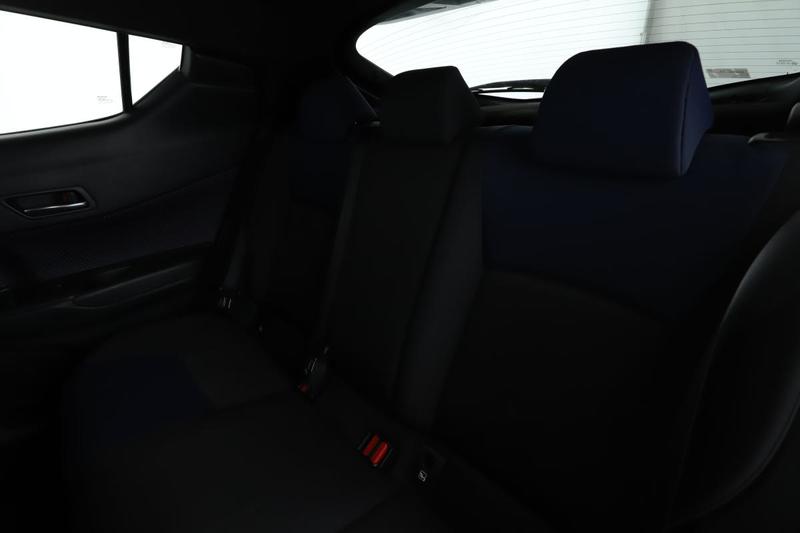 Toyota c-Hr 1.8 Hybride Graphic 122 ch