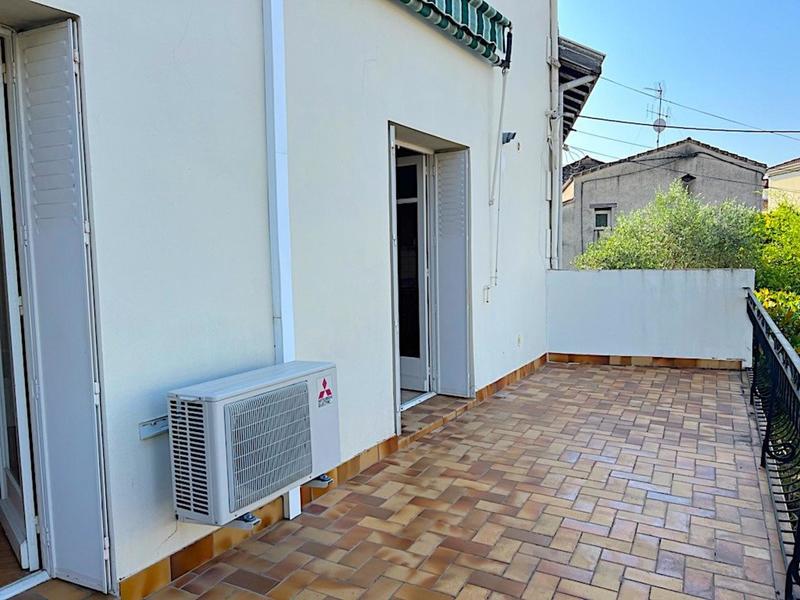 Maison - 93 m² - 6 pièces