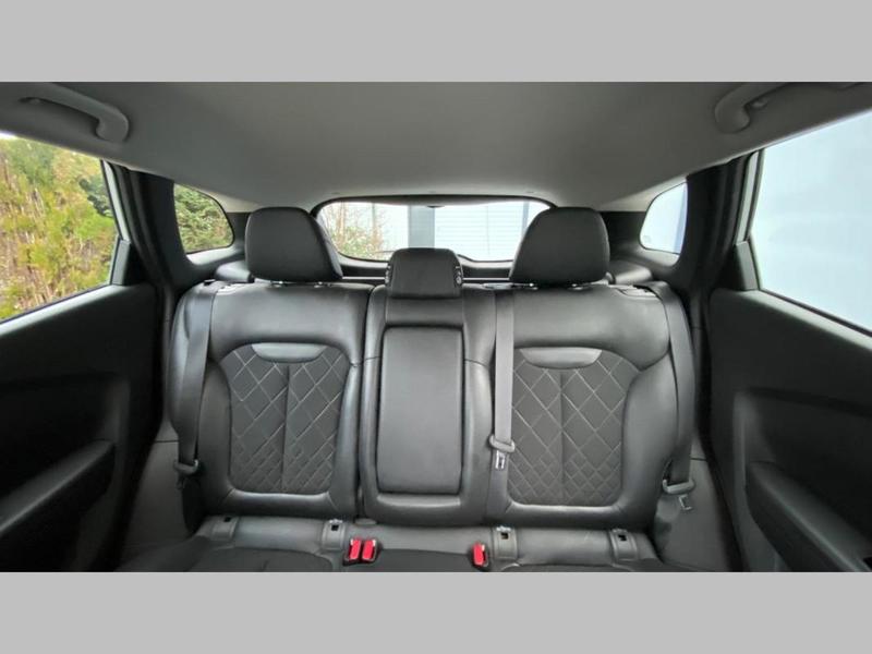 Renault Kadjar Blue dCi 115 Intens