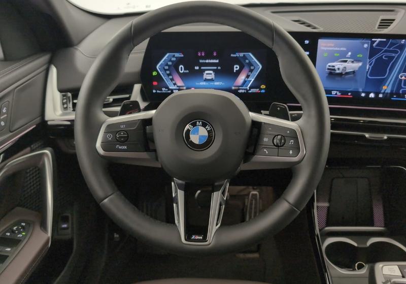 Bmw X2 sDrive 20i m-Sport Pro 170 / Attache Remorque Caméra 360° Affichage Tete Haute Coffre Elec Regulateur de Distance