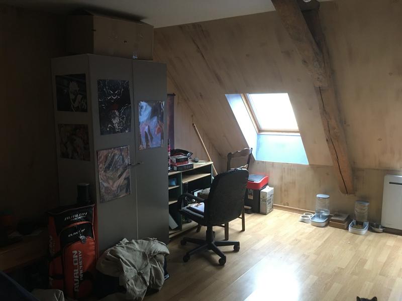 Maison - 255 m² - 10 pièces